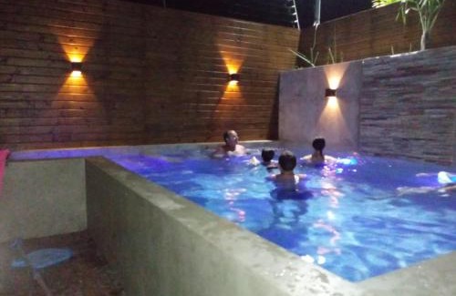 Nova Vicosa House | Casa da Família