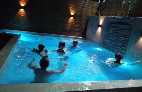 Nova Vicosa House | Casa da Família