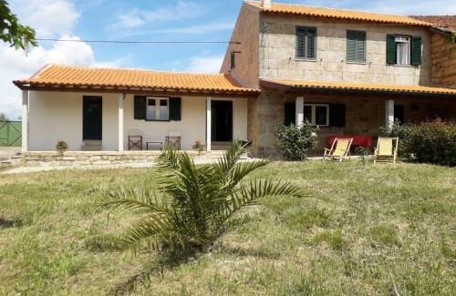Carrazeda de Ansiaes House | Casa da Farmácia