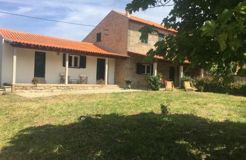 Carrazeda de Ansiaes House | Casa da Farmácia
