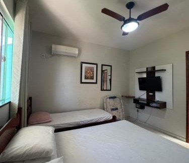 Araruama House | Casa da Felicidade em Araruama