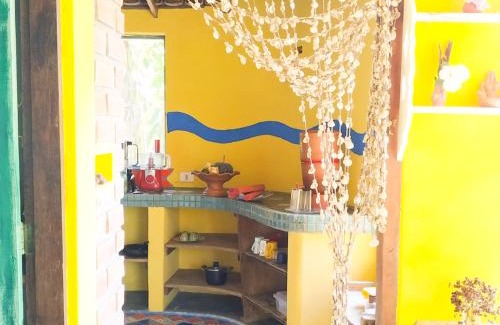 Santo Andre House | Casa da Floresta Santo André