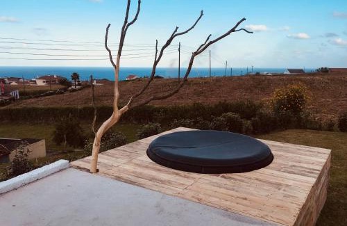 Nordeste House | Casa da Fonte - Alojamento Local com Jacuzzi