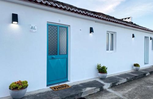 Nordeste House | Casa da Fonte - Alojamento Local com Jacuzzi