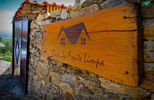 Mirandela House | Casa da Fonte Limpa