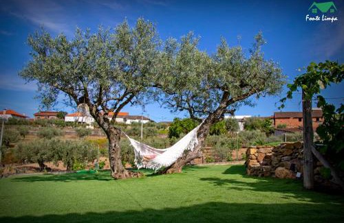 Mirandela House | Casa da Fonte Limpa