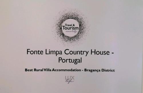 Mirandela House | Casa da Fonte Limpa