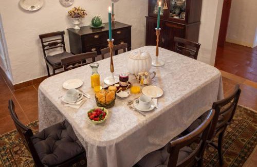 Borba House | Casa da Frente