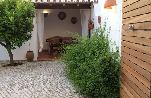 Golega Cottage | Casa da Galega - Country Retreat