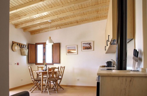 Borba Other | CASA DA HORTA PEQUENA Refuge of tranquillity. Nature reveals all its beauty.