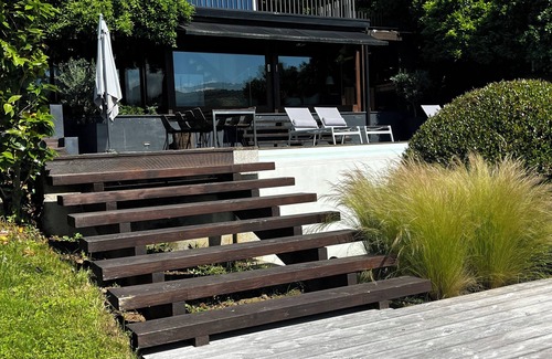 Peso da Regua Ski Chalet | CASA DA HORTA - A PARADISE IN THE DOURO