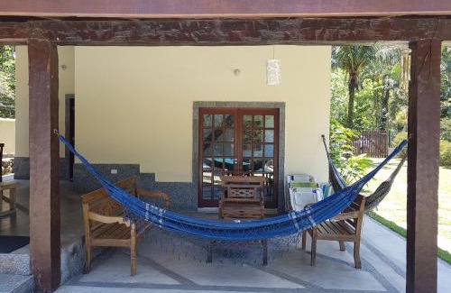 Maresias House | Casa da Josie em Maresias com piscina no pé da Mata Atlântica - 4 quartos