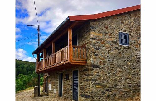 Braganca House | Casa da Lúcia