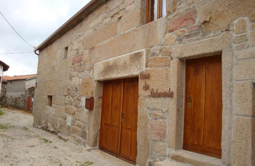 Vilar de Perdizes House | Casa Da Laborada
