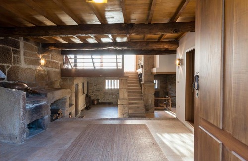 Vilar de Perdizes House | Casa Da Laborada