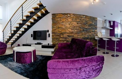 Estreito Cottage | Casa da Ladeira for 8 people