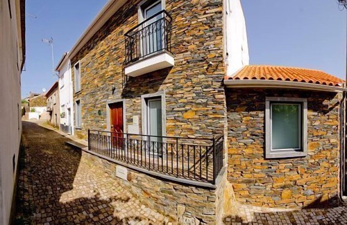 Estreito Cottage | Casa da Ladeira for 8 people
