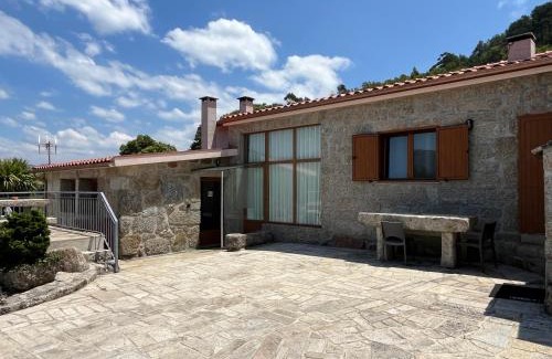 Cova House | Casa da Lage - Piso 0