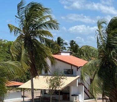 Caicara House | Casa da Lagoa - Barrinha