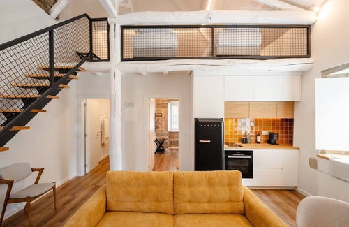 Peso da Regua Apartment | Casa da Lameira by Feel Discovery - Amelinha