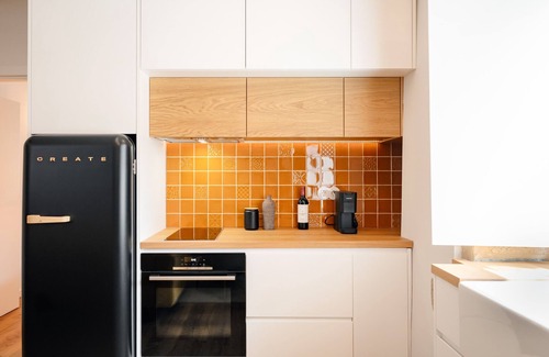 Peso da Regua Apartment | Casa da Lameira by Feel Discovery - Amelinha