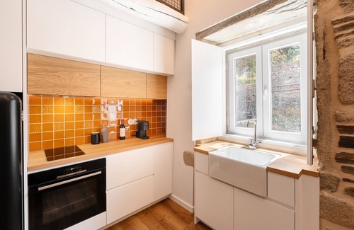 Peso da Regua Apartment | Casa da Lameira by Feel Discovery - Amelinha