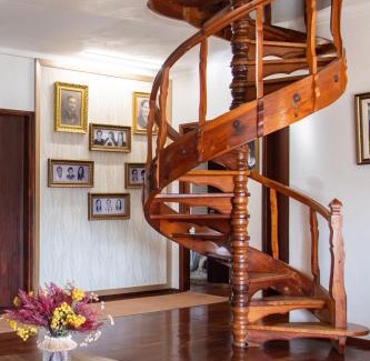 Batalha House | Casa da Lena