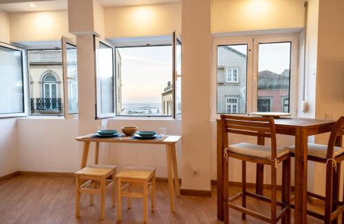 Foz do Douro Apartment | Casa da Luz