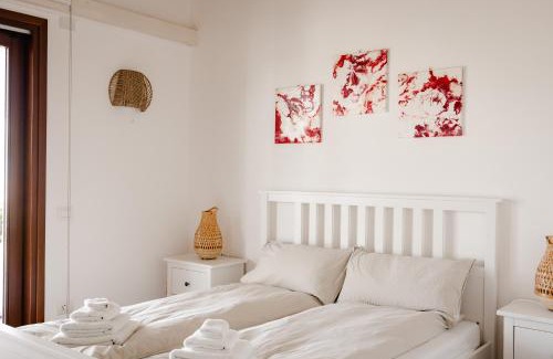 Menfi House | Casa da Magali