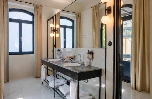Aldoar Foz do Douro e Nevogilde Hotel | Casa da Marechal Boutique Hotel
