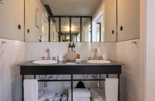 Aldoar Foz do Douro e Nevogilde Hotel | Casa da Marechal Boutique Hotel