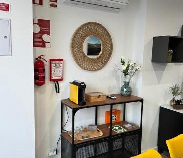 Vila Nova de Foz Coa Apartment | Casa da Margarida