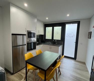Vila Nova de Foz Coa Apartment | Casa da Margarida