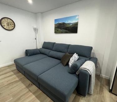 Vila Nova de Foz Coa Apartment | Casa da Margarida