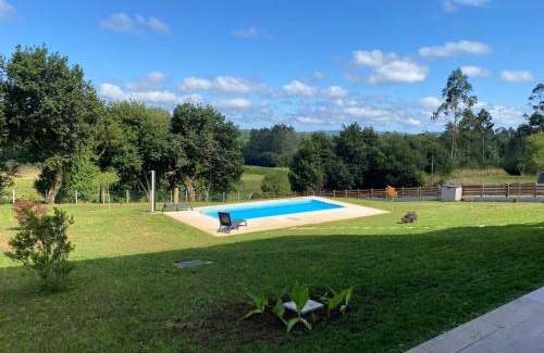 Zas House | Casa da Marola
