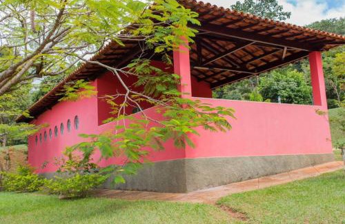 Parque Riacho das Pedras 1a Secao House | Casa da Mila