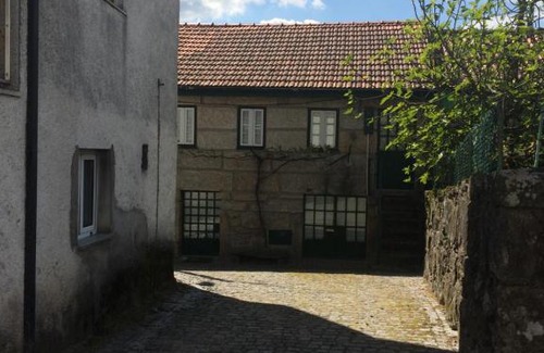 Castro Daire House | Casa da Moita