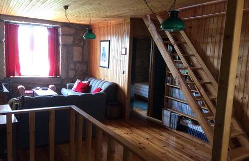 Castro Daire House | Casa da Moita