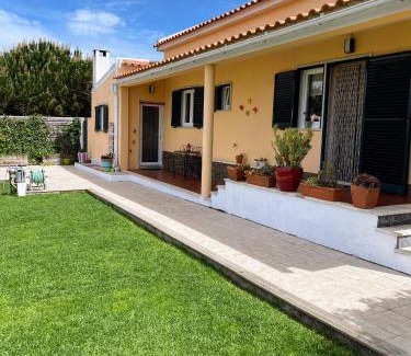 Magoito House | Casa da Monservia