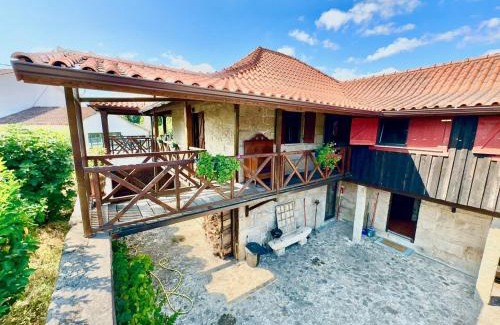 Fatauncos Villa | Casa da Montanha