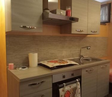 Cellino Attanasio Apartment | Casa da Mony