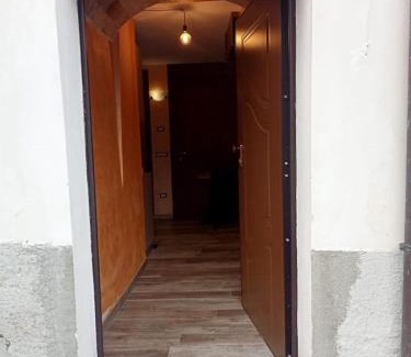 Cellino Attanasio Apartment | Casa da Mony