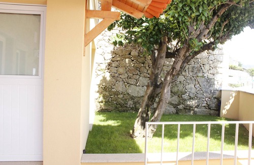 Macieira de Cambra Apartment | Casa da Nininha - T1 Duplex Green