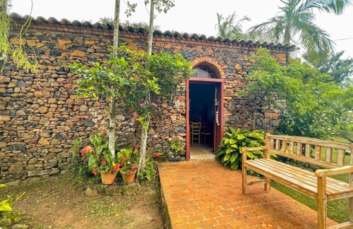 Nova Veneza House | Casa da Nonna - Nova Veneza SC