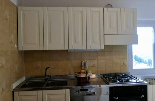 Baselga di Pine Apartment | Casa da Nonno Clode - Belvedere, Tressilla - Ospitar