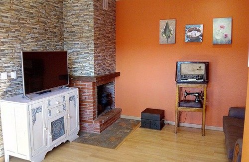 Braganca House | Casa da Oliveira