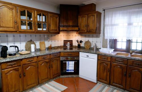Fundao House | Casa da Ondrinha