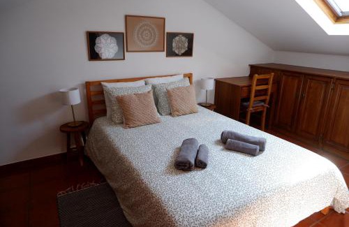 Fundao House | Casa da Ondrinha