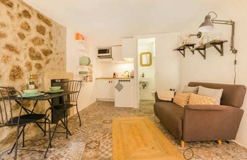 Monsanto Apartment | Casa da Pedra - Monsanto