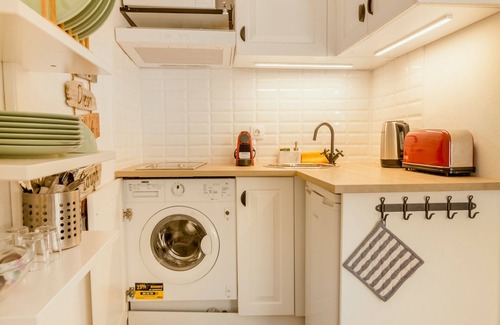 Monsanto Apartment | Casa da Pedra - Monsanto